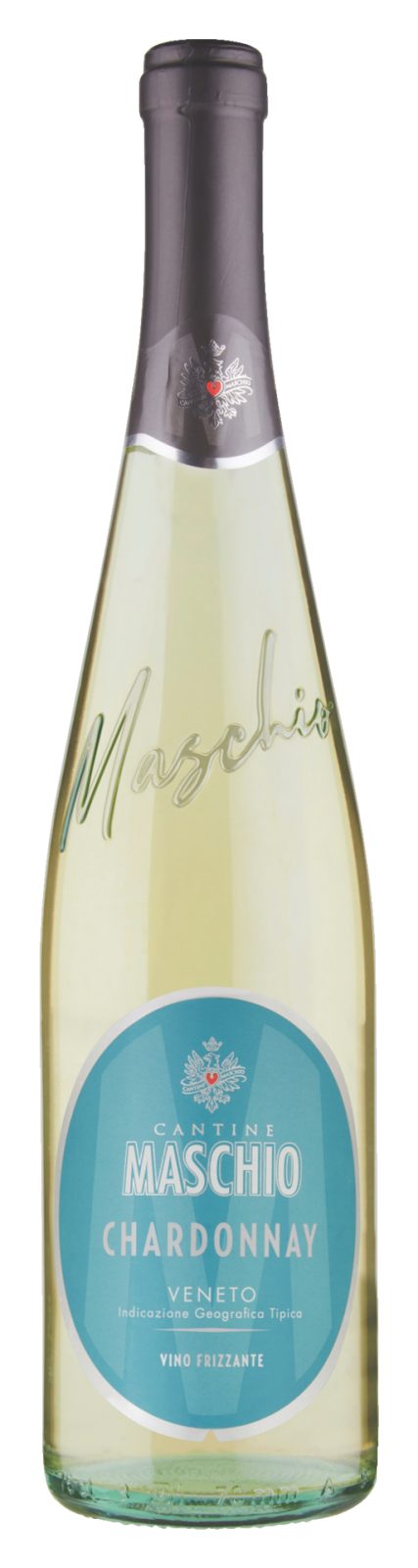 Chardonnay Veneto IGP Frizzante Maschio