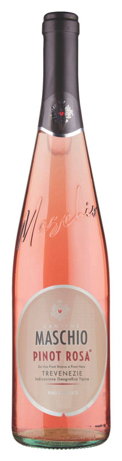 Pinot Rosa Trevenezie IGT Vino Frizzante