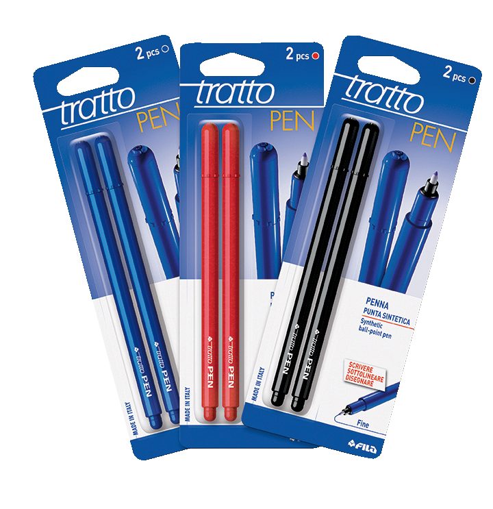 Stift Tratto