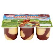 Dessert Mini Muu Muu