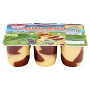 Dessert Muu Muu Mini