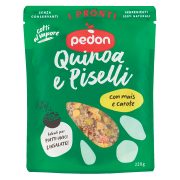 I Pronti Insalata Quinoa e piselli