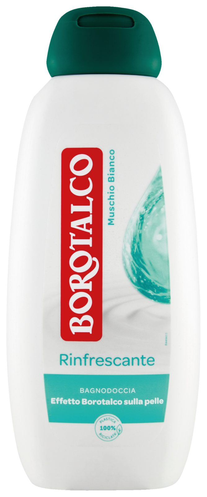Bagnodoccia Rinfrescante Muschio Bianco