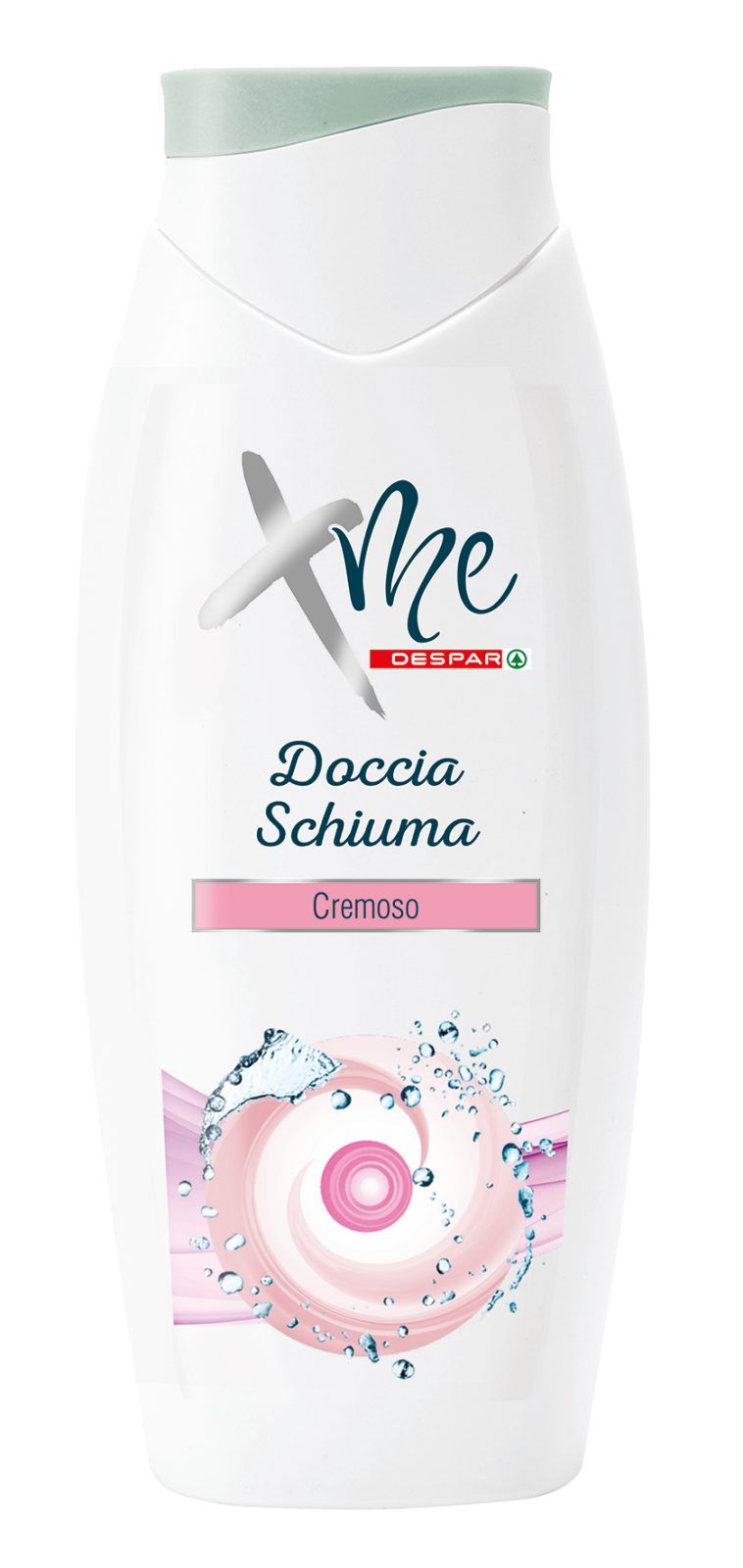 Doccia schiuma
