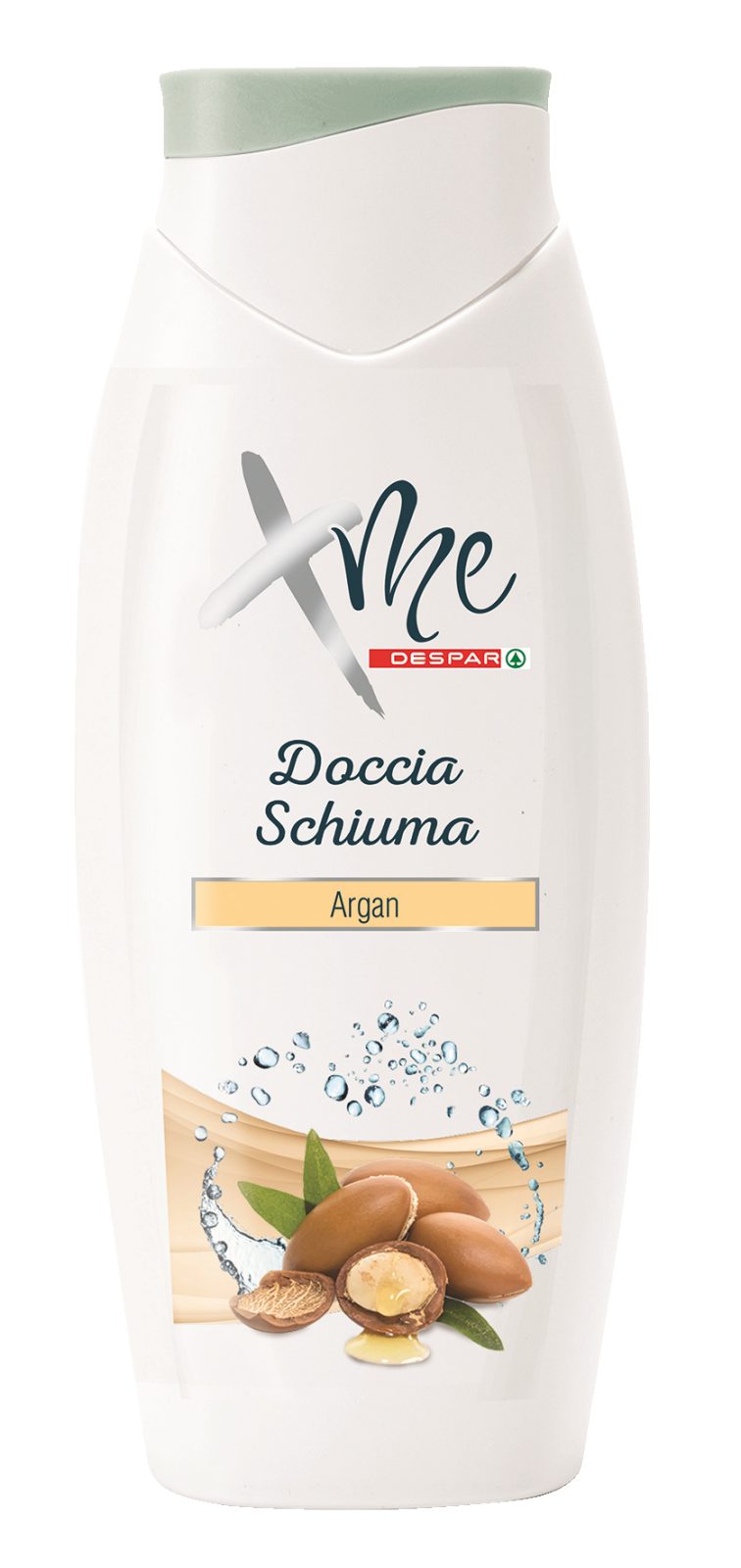 Doccia Schiuma