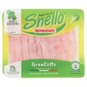 Grancotto Snello