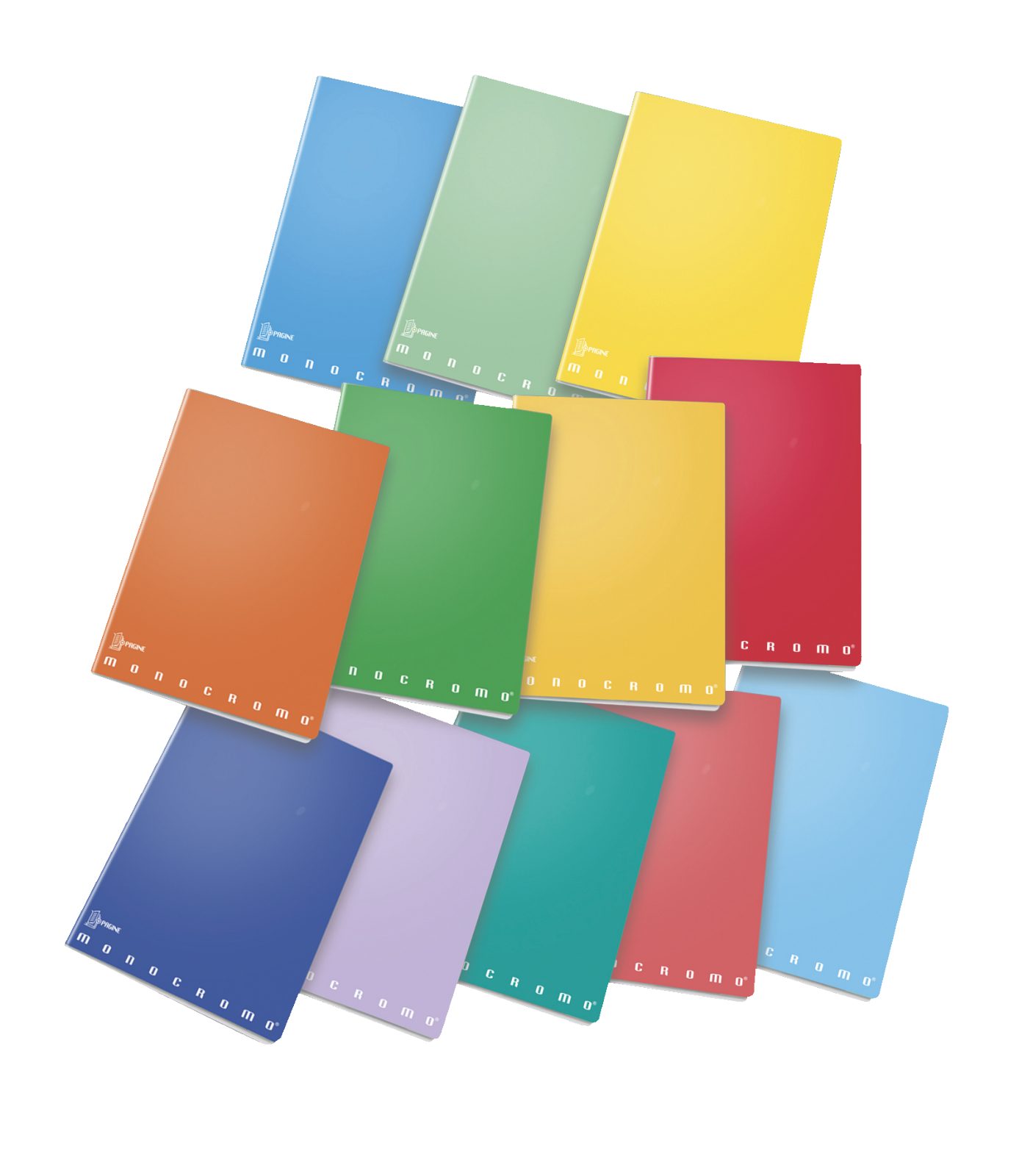 Maxi quaderno