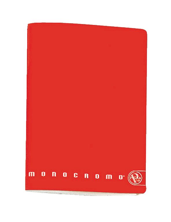 Maxi quaderno