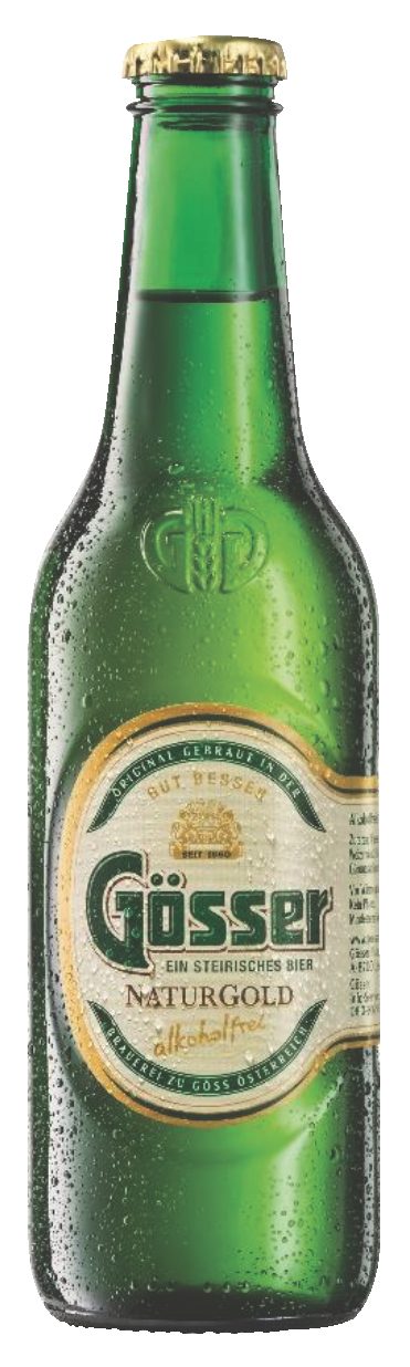 Alkoholfreies Bier