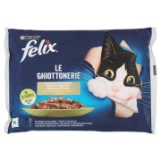 Katzenfutter Le Ghiottonerie