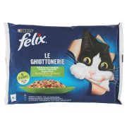 Katzenfutter Le Ghiottonerie