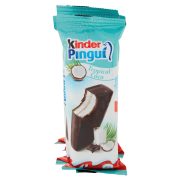 Kinder Pinguì Coco