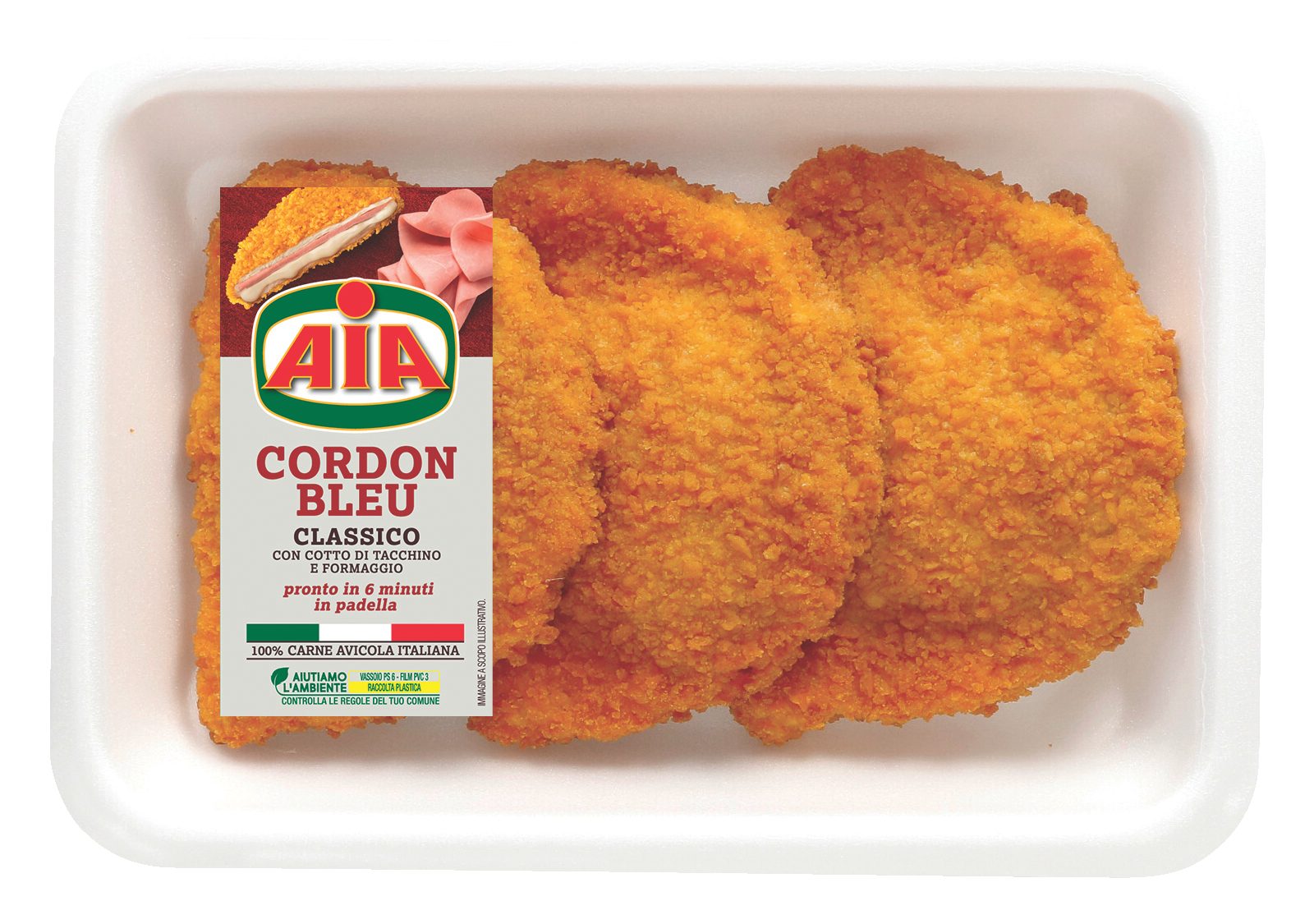 Cordon Bleu