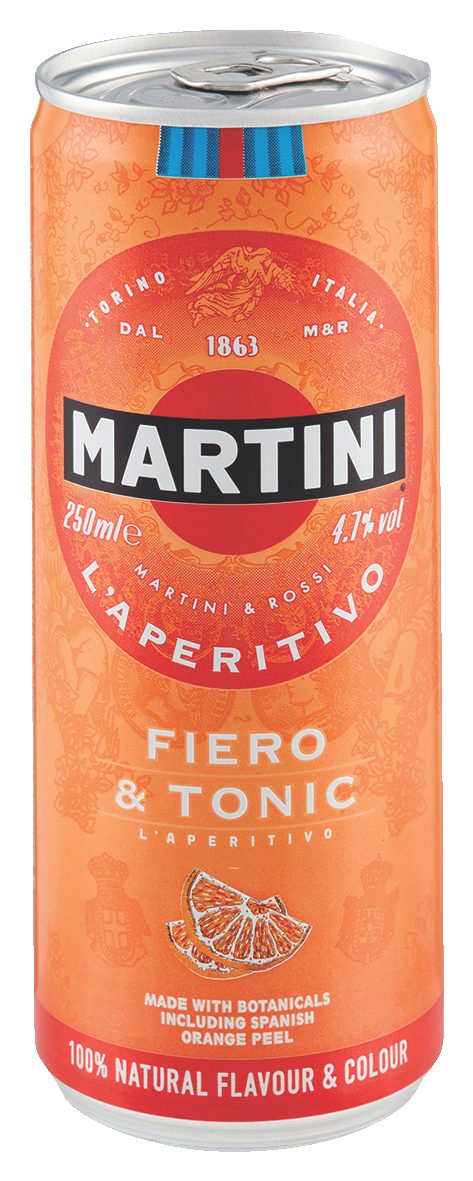 Drink Martini