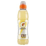 Gatorade Zitrone