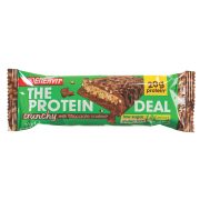 Barretta proteica Milk Choco & Hazelnut