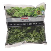 Rucola della 
Piana del Sele I.G.P.