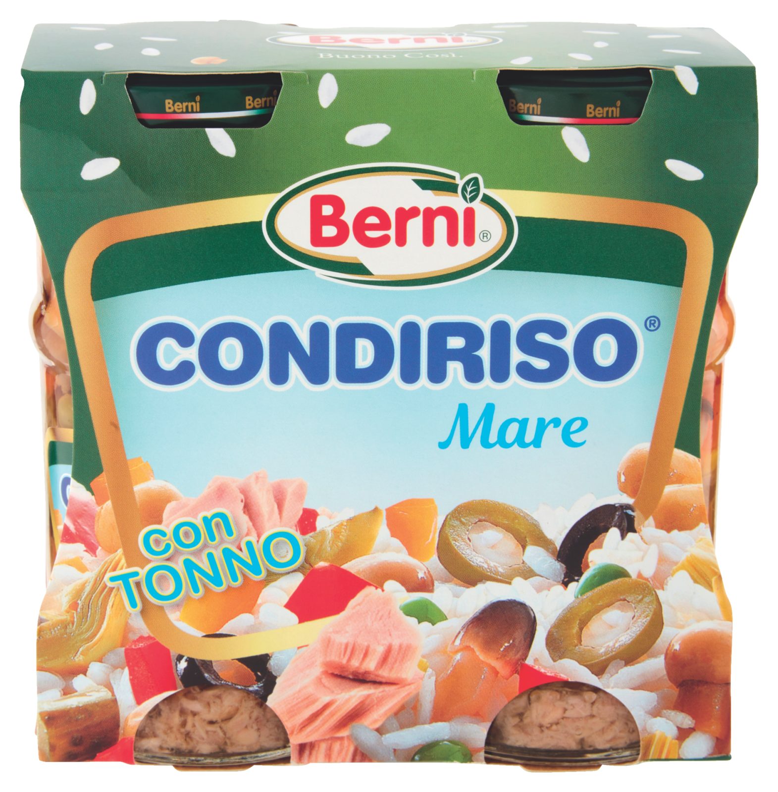 Condiriso Mare