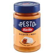 Pesto Ricotta e Noci
