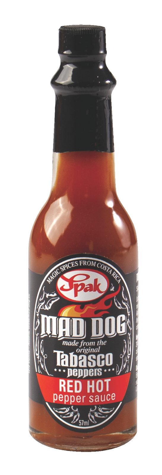 Tabasco