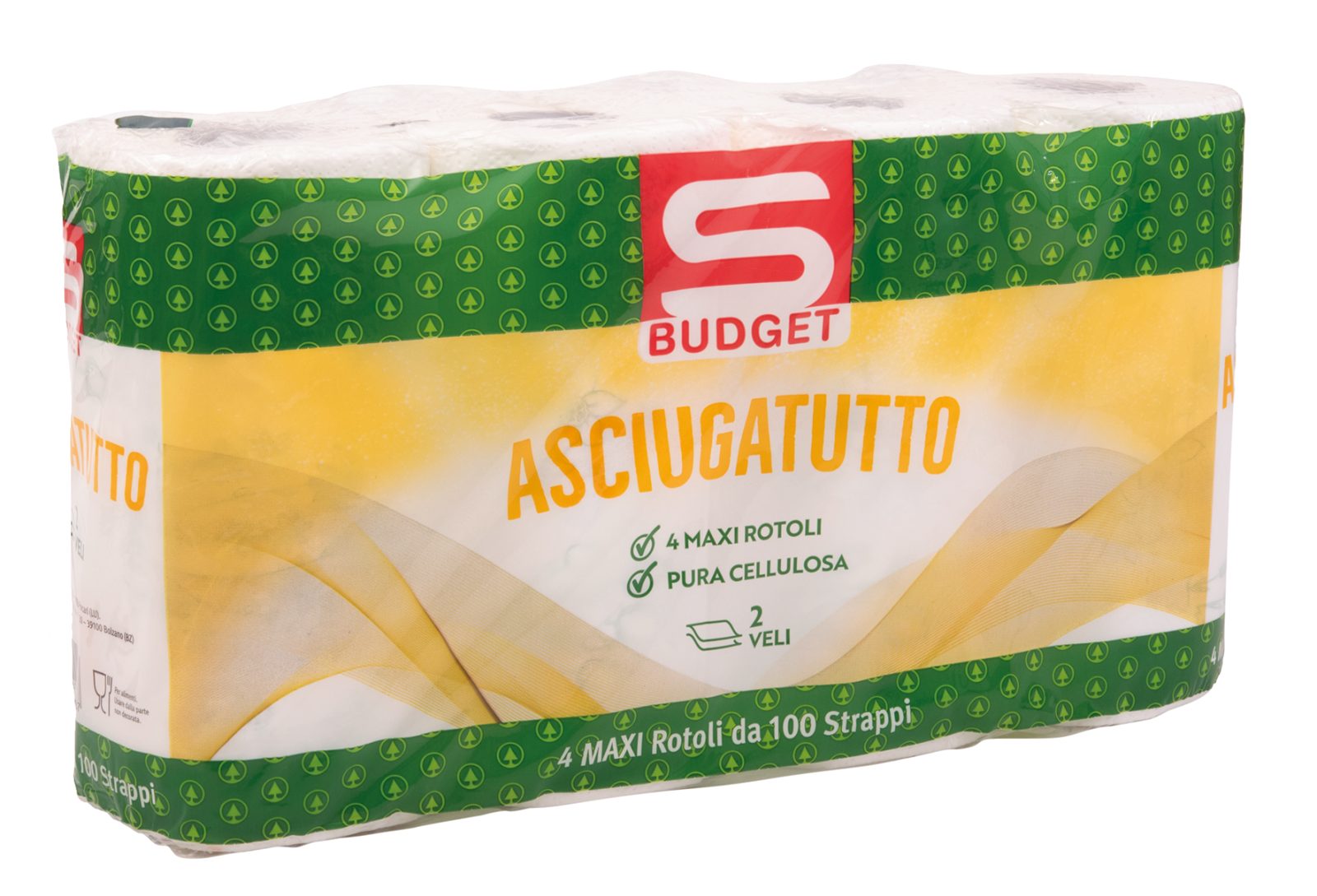 Asciugatutto