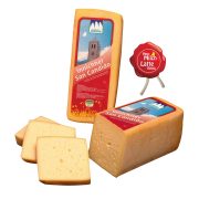 Formaggio Stanga Latte Fieno San Candido
