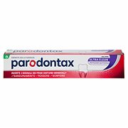 Dentifricio Ultra clean