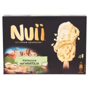 Nuii Pistacchio