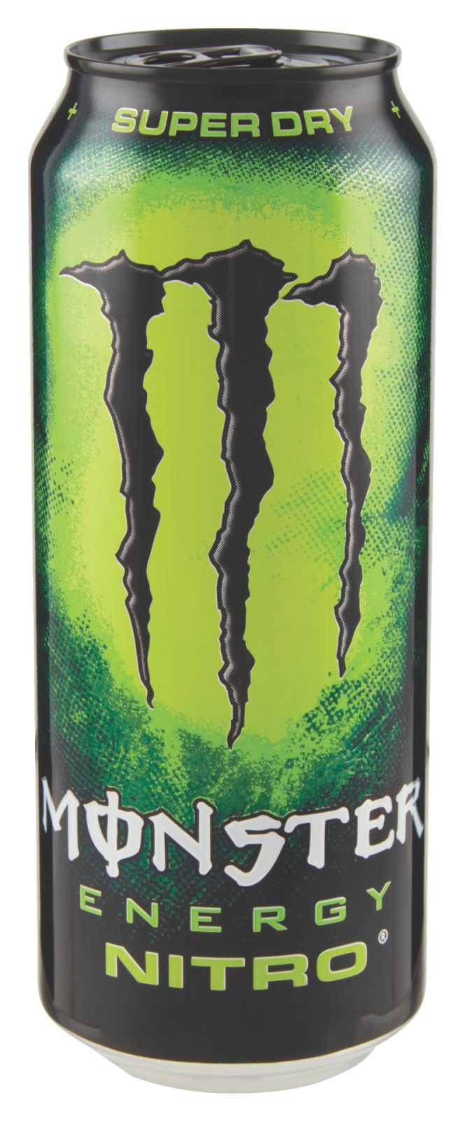 Energy Nitro Super Dry
