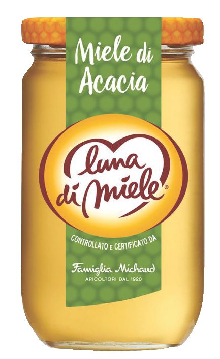 Akazienhonig Luna di Miele 