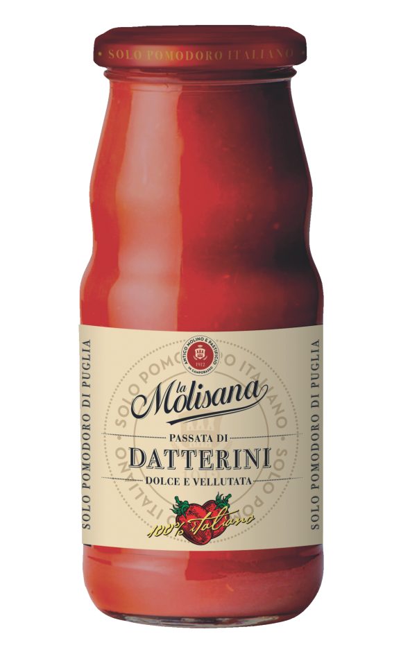 Passata Datterini