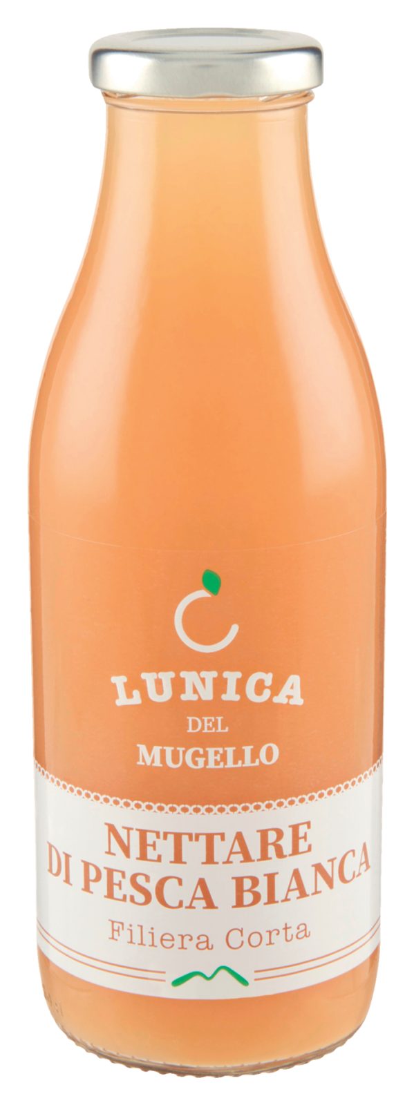 Nettare di Pesca Bianca