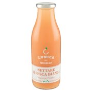 Nettare di Pesca Bianca