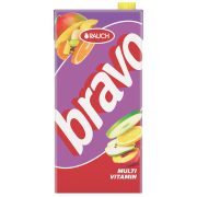 Succo Bravo Multi Vitamin