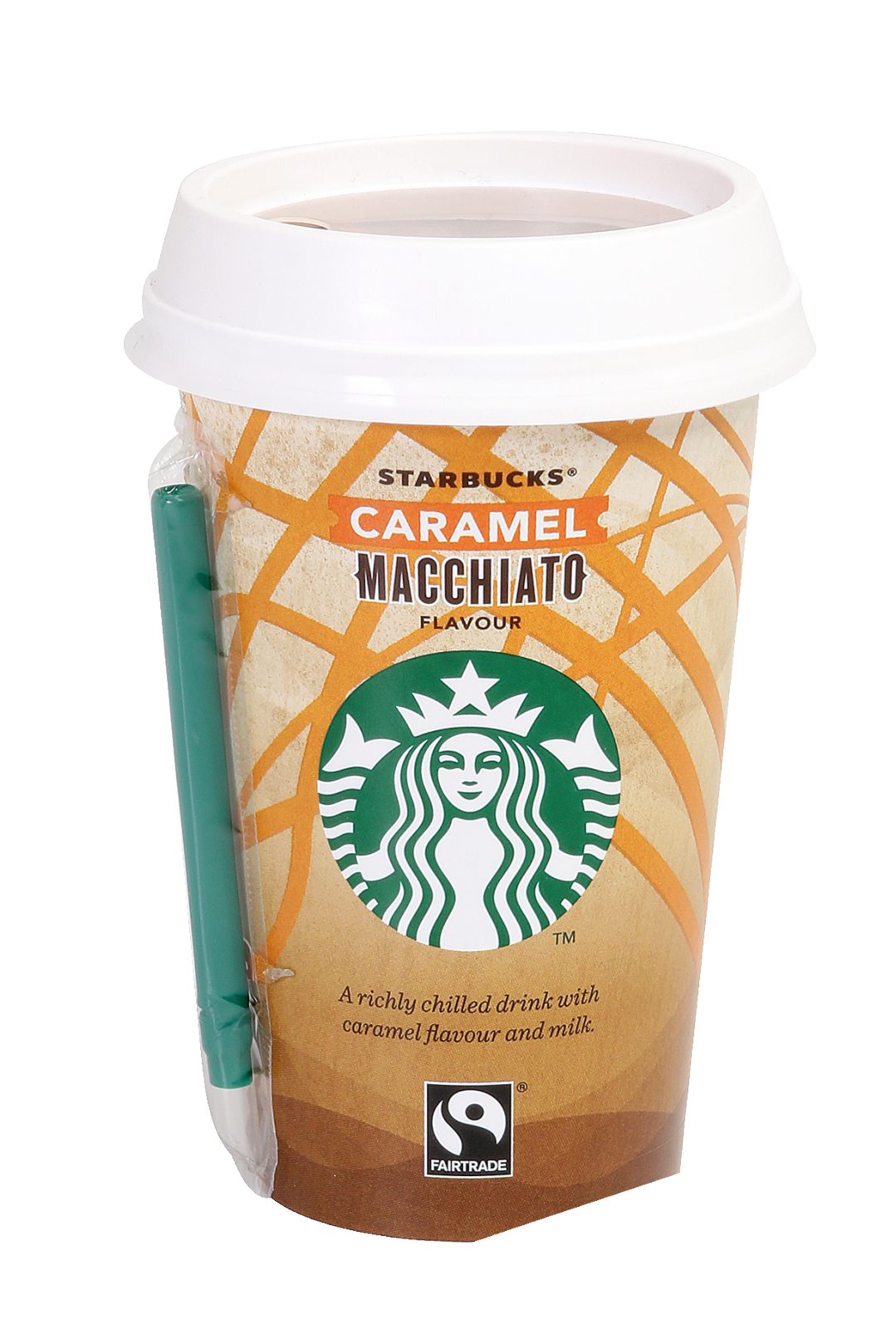 Kaffee Caramel Macchiato Flavour