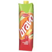Fruchtgetränk Bravo