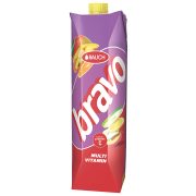 Succo Bravo Multi Vitamin