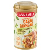 Insaporitore per Carni Bianche
