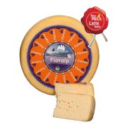 Formaggio Fioralp Latte Fieno