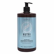 Shampoo Idratante & Nutriente