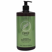 Shampoo Definizione Ricci