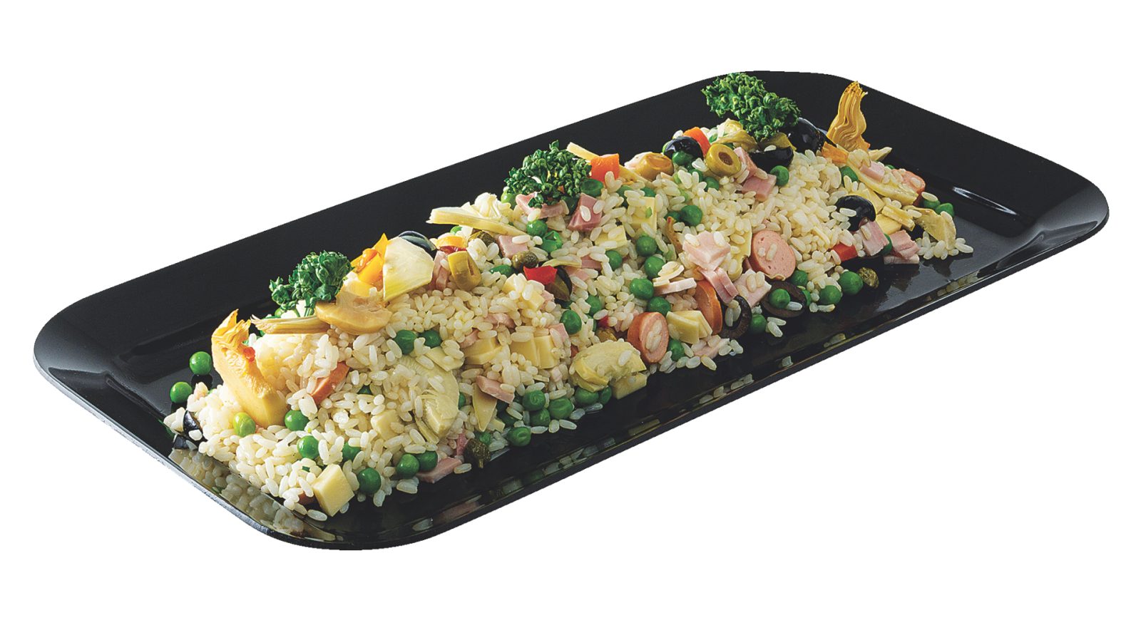 Insalata di riso