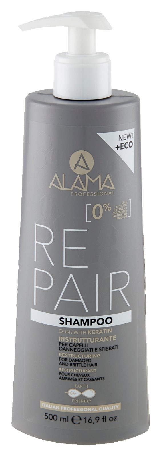 Shampoo Alama