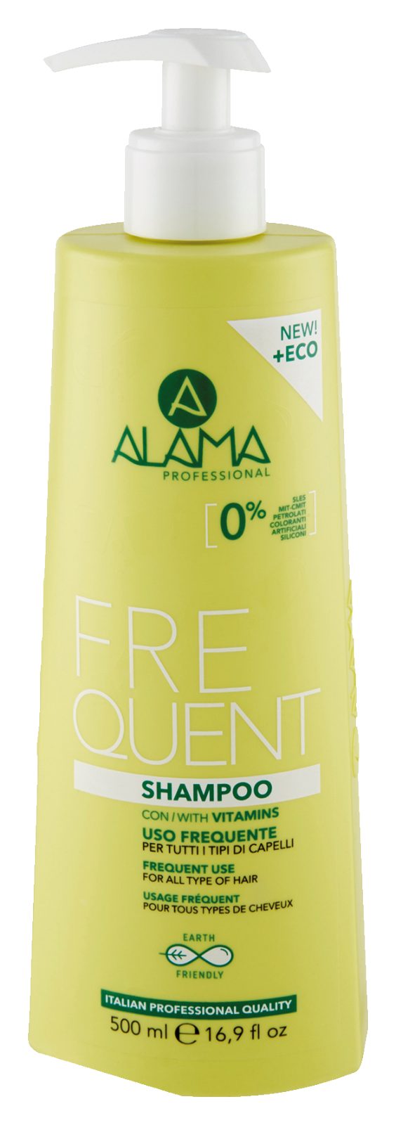 Shampoo Professional Alama