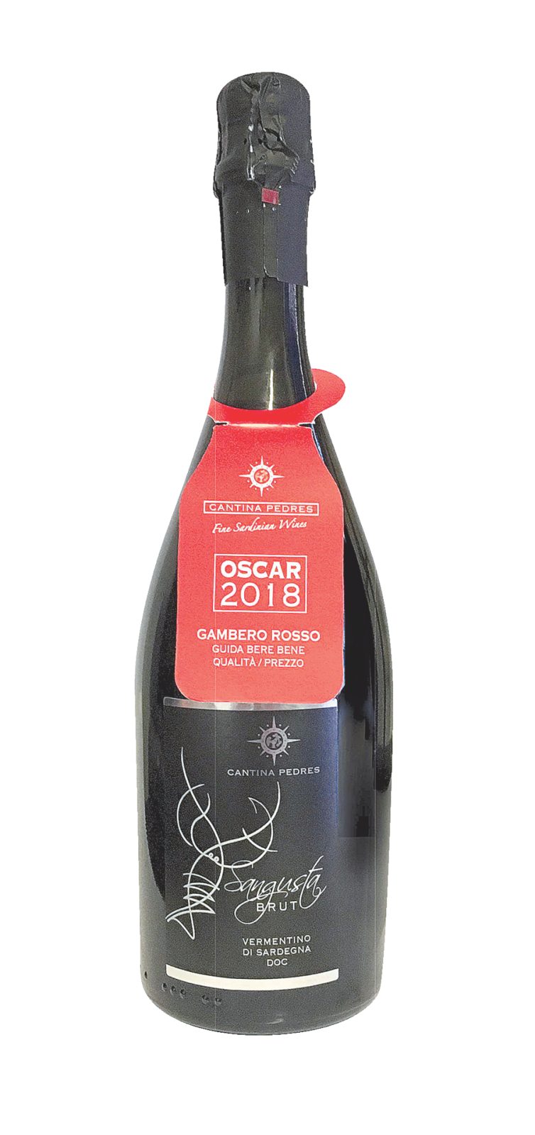 Spumante Vermentino Sardegna DOC Brut 