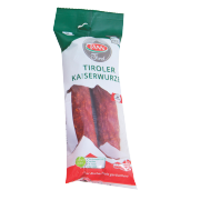 Salamini affumicati Kaminwurzen - 150 g