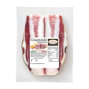 Guanciale Stagionato A Fette
