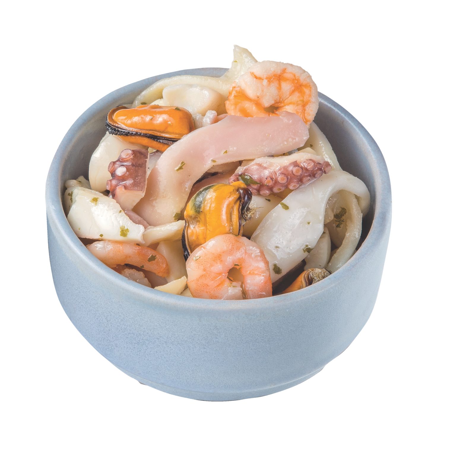 Insalata di mare