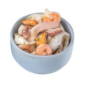 Insalata di mare