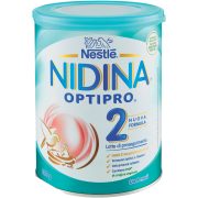 Latte in polvere Nidina Opti Pro